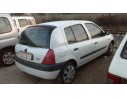 RENAULT CLIO II FASE I (B/CBO)