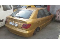 CITROËN XSARA BERLINA