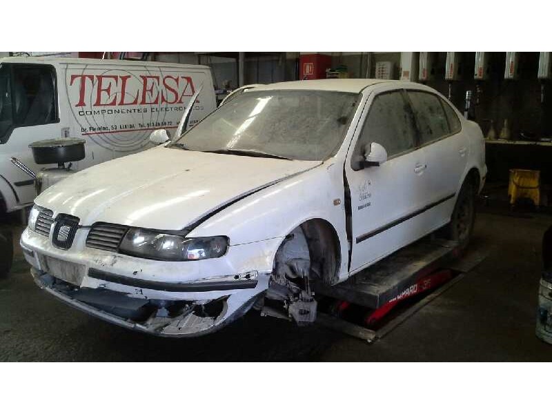 seat toledo (1m2) del año 2004