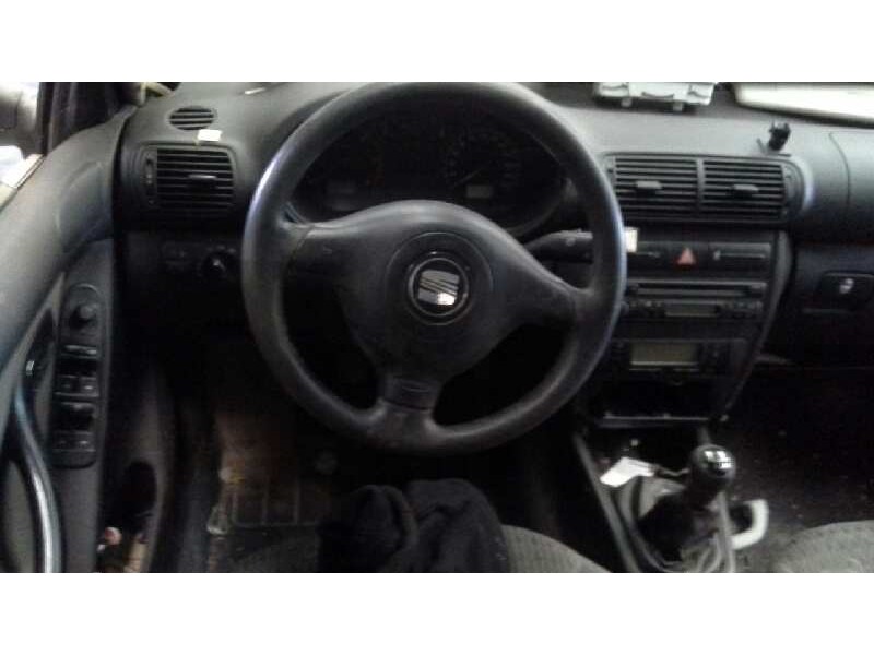 seat toledo (1m2) del año 2004