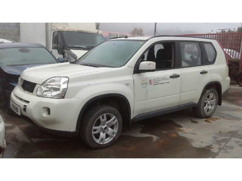 nissan x-trail (t31) del año 2008