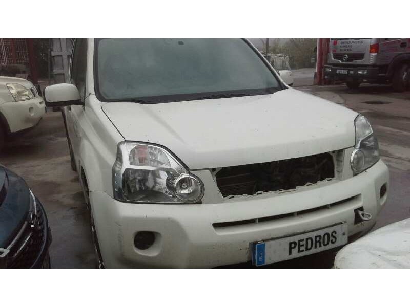 nissan x-trail (t31) del año 2008