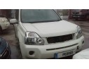 NISSAN X-TRAIL (T31)