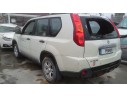 NISSAN X-TRAIL (T31)