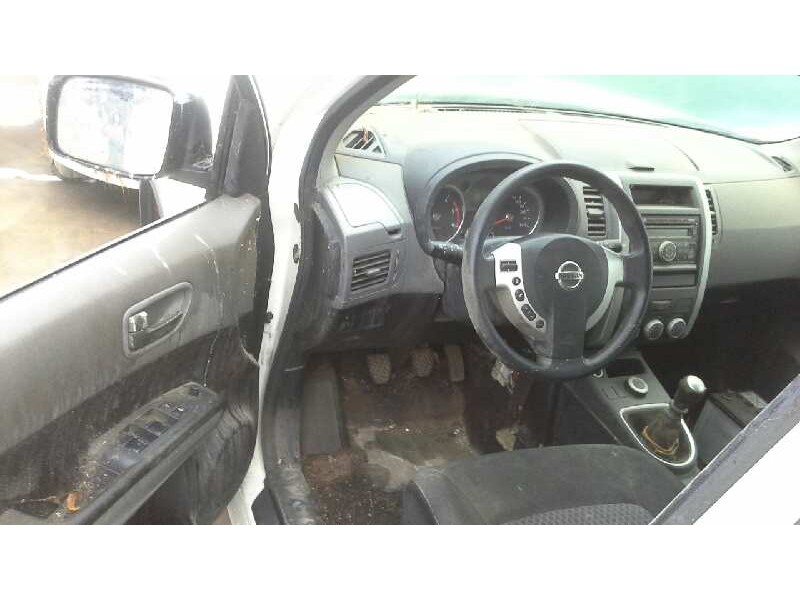 nissan x-trail (t31) del año 2008