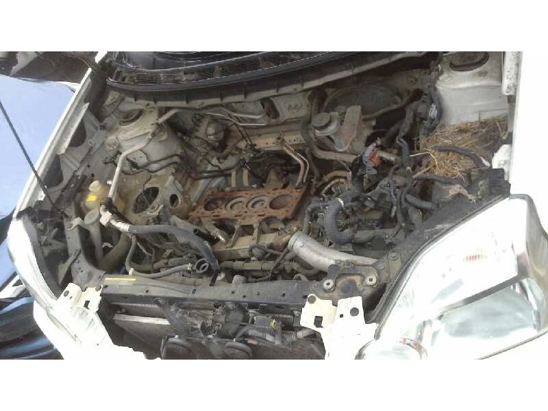 nissan x-trail (t31) del año 2008