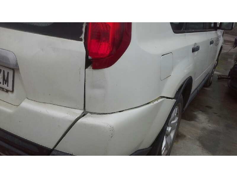 nissan x-trail (t31) del año 2008