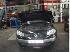 RENAULT MEGANE II BERLINA 3P