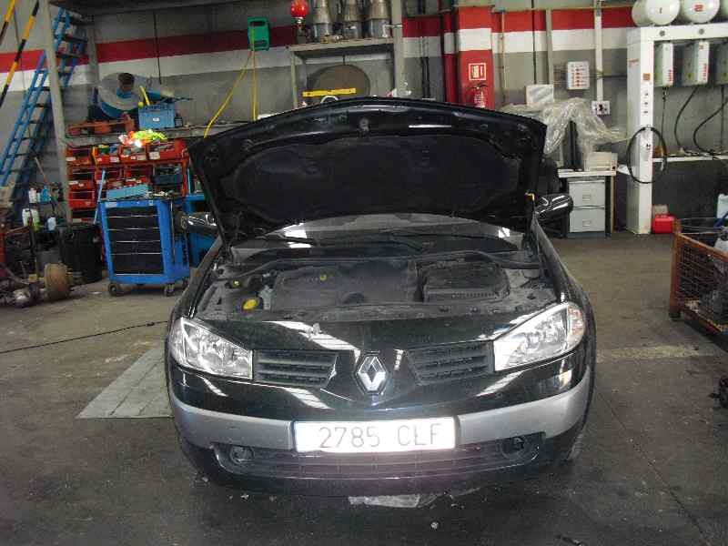 renault megane ii berlina 3p del año 1950