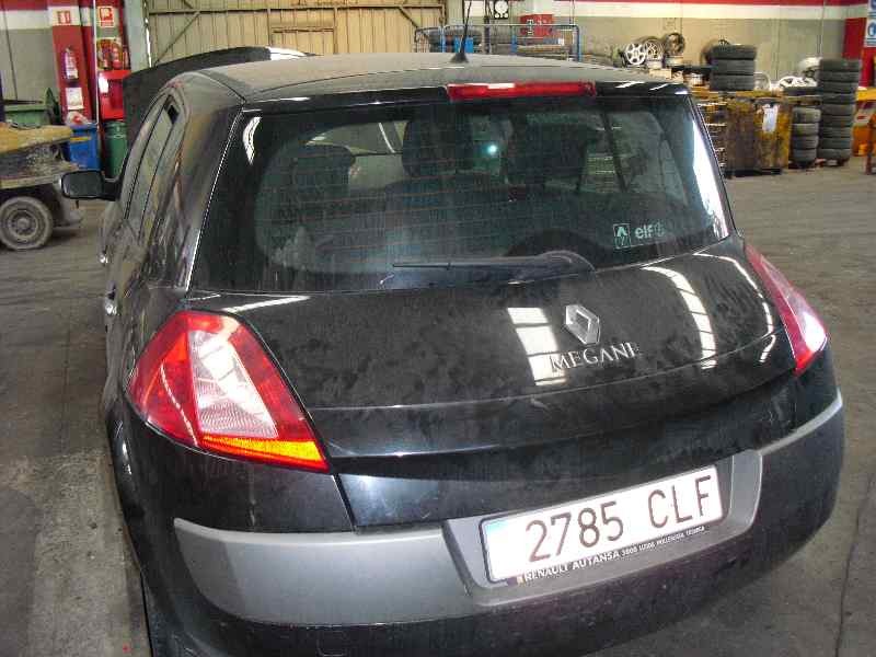 renault megane ii berlina 3p del año 1950