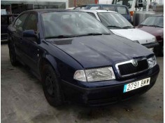 skoda octavia berlina (1u2) del año 2001