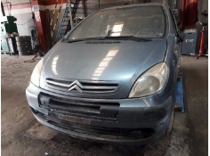 citroën xsara picasso del año 2007