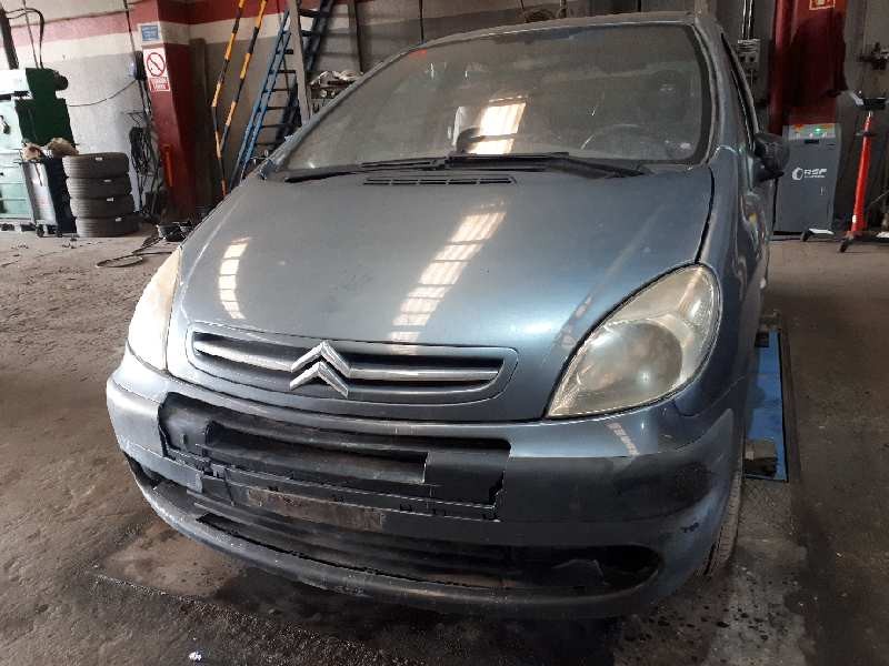 citroën xsara picasso del año 2007