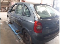 citroën xsara picasso del año 2007 2