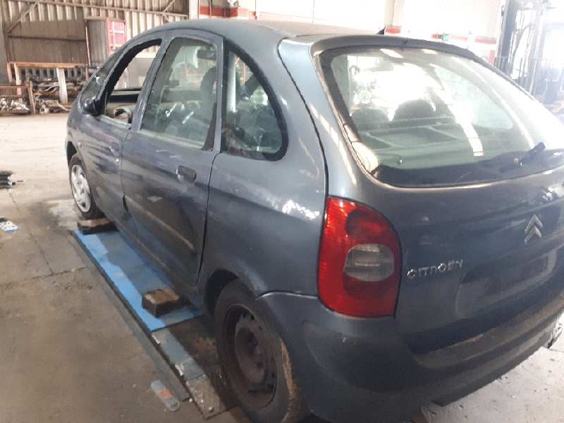 citroën xsara picasso del año 2007
