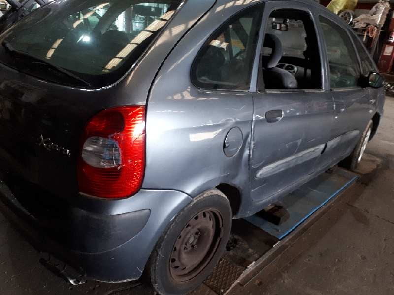 citroën xsara picasso del año 2007