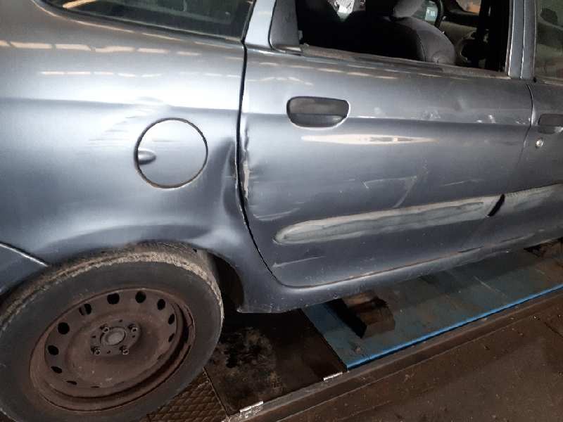 citroën xsara picasso del año 2007