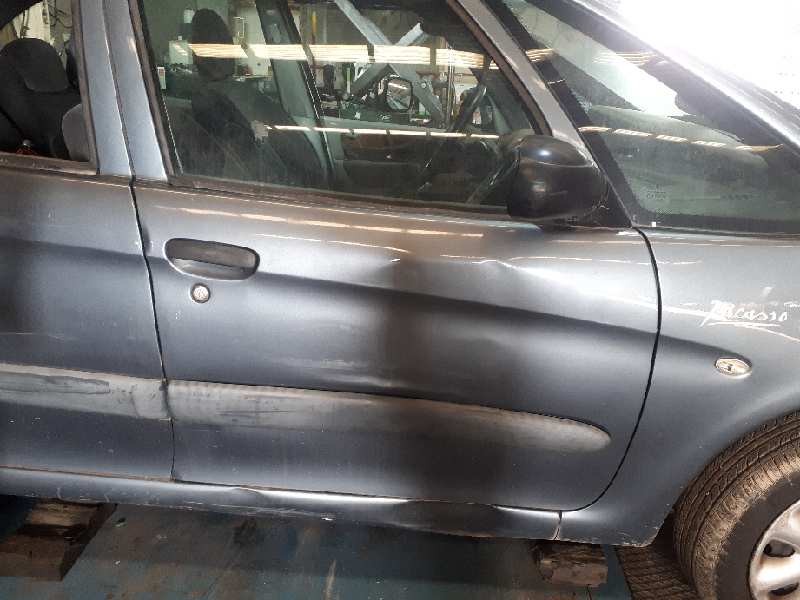 citroën xsara picasso del año 2007