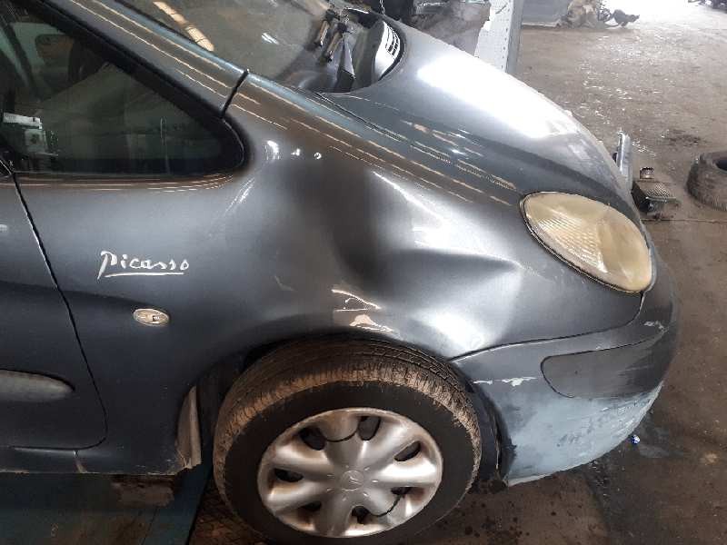 citroën xsara picasso del año 2007