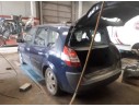 RENAULT SCENIC II