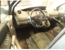 RENAULT SCENIC II