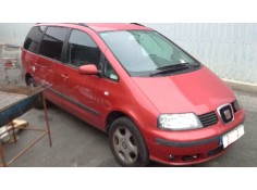 seat alhambra (7v9) del año 2001 2