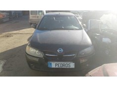 NISSAN ALMERA (N16/E)