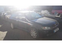 nissan almera (n16/e) del año 2004 2