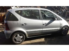 mercedes-benz clase a (w168) del año 2003