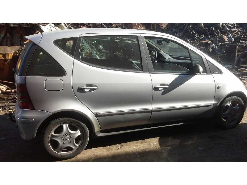 mercedes-benz clase a (w168) del año 2003