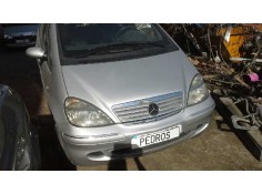 mercedes-benz clase a (w168) del año 2003 2