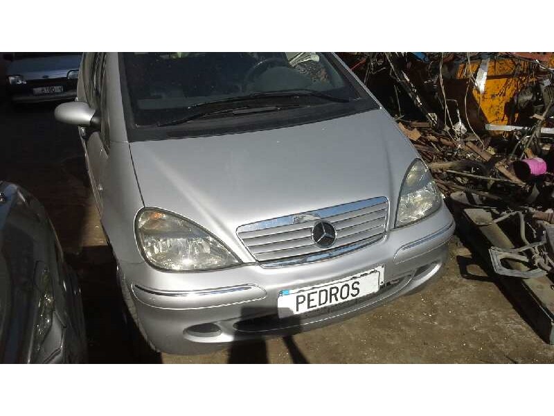 mercedes-benz clase a (w168) del año 2003