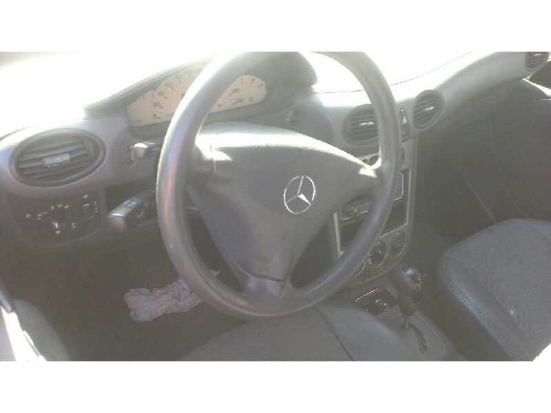 mercedes-benz clase a (w168) del año 2003