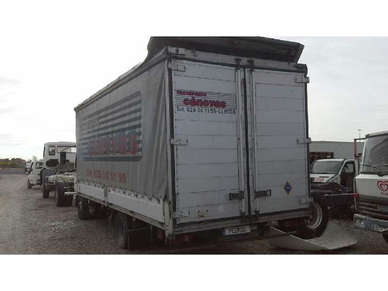 renault midlum del año 2002