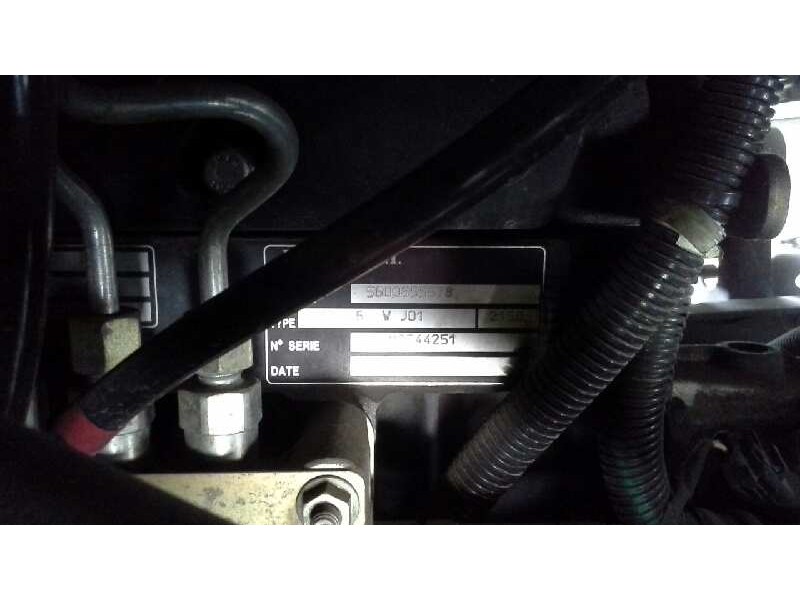 renault midlum del año 2002