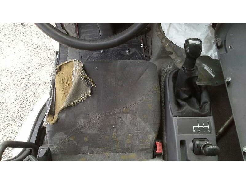 renault midlum del año 2002