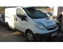 OPEL VIVARO FURGÓN/COMBI (07.2006 =>)