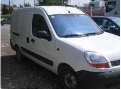renault kangoo (f/kc0) del año 2003 2