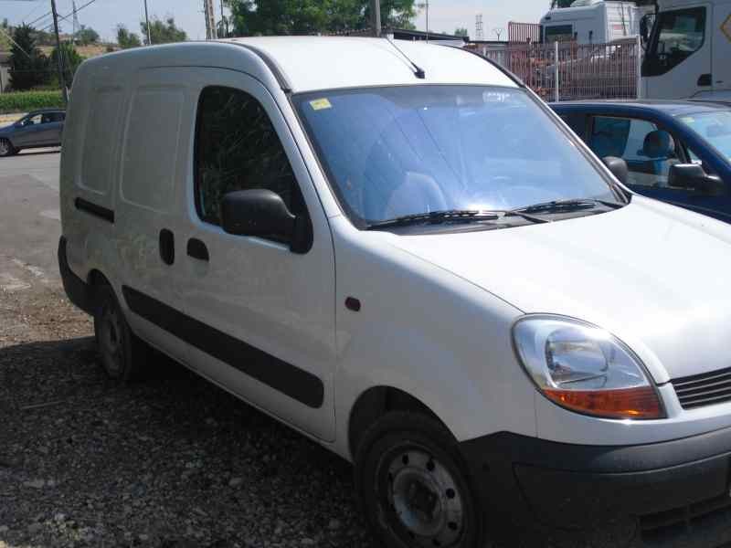 renault kangoo (f/kc0) del año 2003