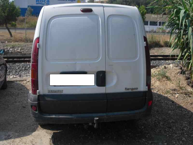 renault kangoo (f/kc0) del año 2003