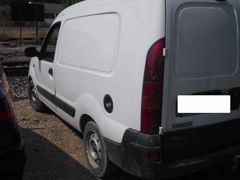 renault kangoo (f/kc0) del año 2003