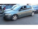 RENAULT MEGANE II BERLINA 5P