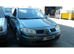 renault megane ii berlina 5p del año 2003 2