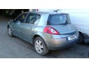 RENAULT MEGANE II BERLINA 5P