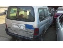 PEUGEOT PARTNER (S1)