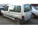 PEUGEOT PARTNER (S1)