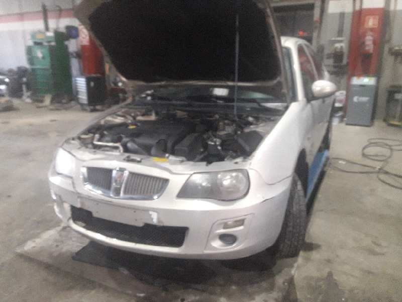 mg serie 25 (rf) del año 2005