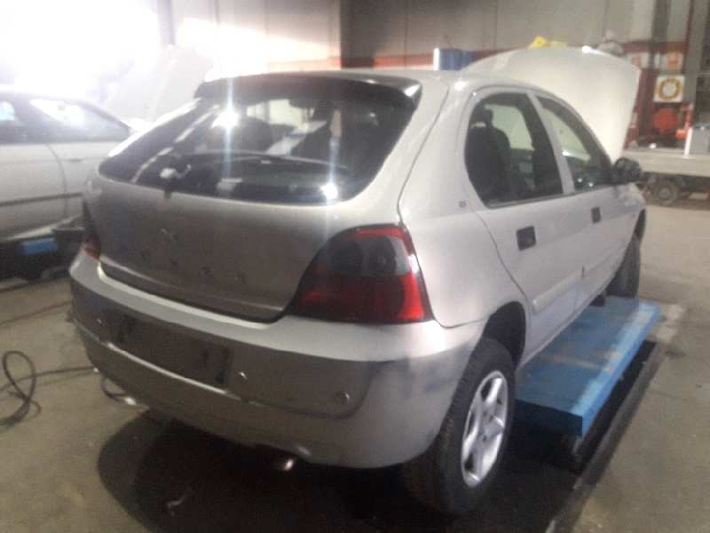 mg serie 25 (rf) del año 2005