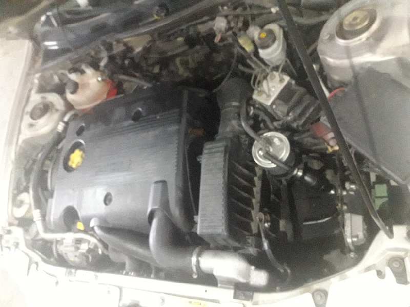 mg serie 25 (rf) del año 2005