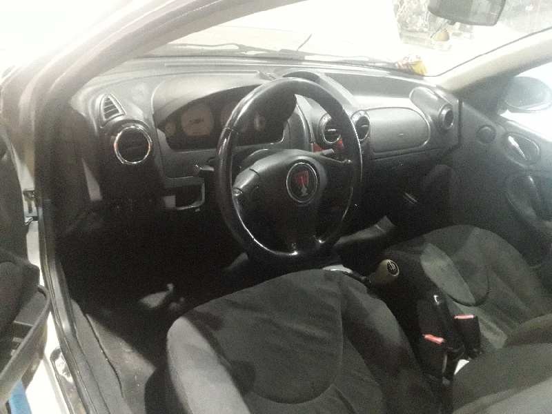 mg serie 25 (rf) del año 2005